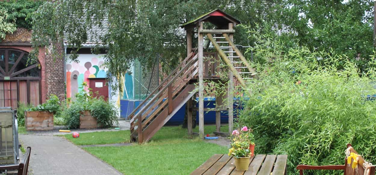 WOGA Aldenhoven GmbH & Co. KG